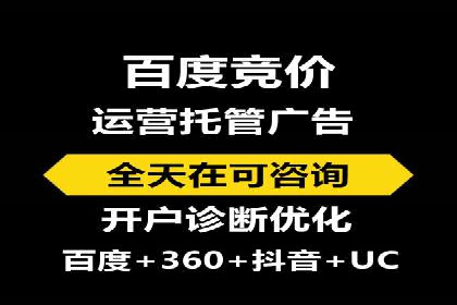 SEM代运营案例分析：精准投放策略解析